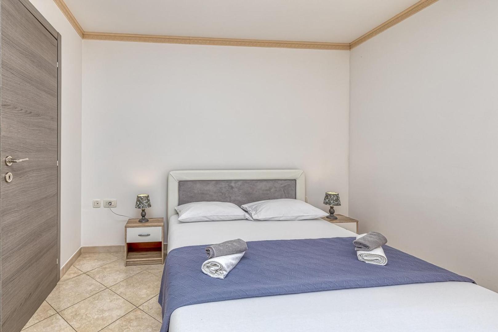 Rooms On Liberty Square Poreč Cameră foto