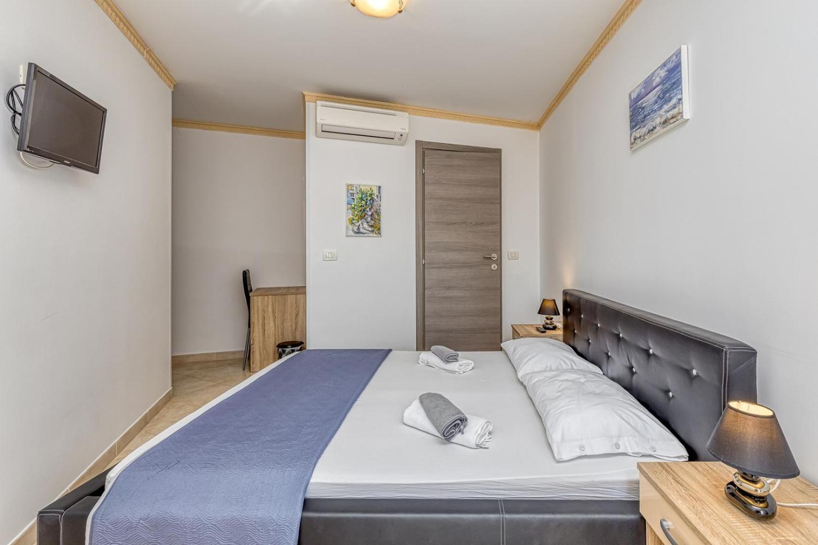 Rooms On Liberty Square Poreč Cameră foto