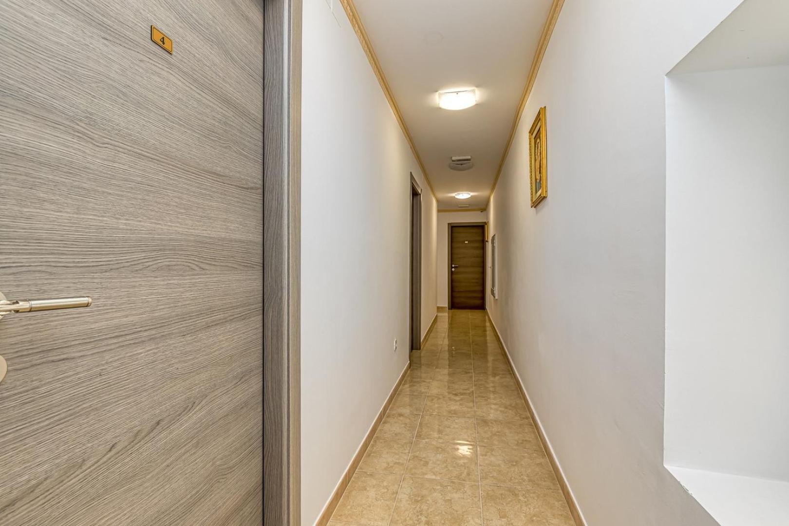 Rooms On Liberty Square Poreč Cameră foto